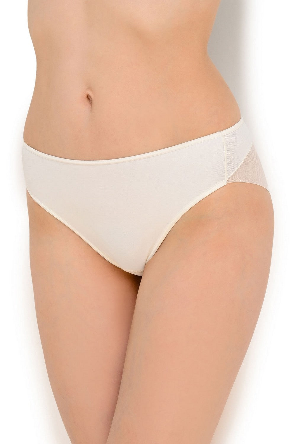 Безшовні трусики з ефектом танга 30391 Brislip secrets