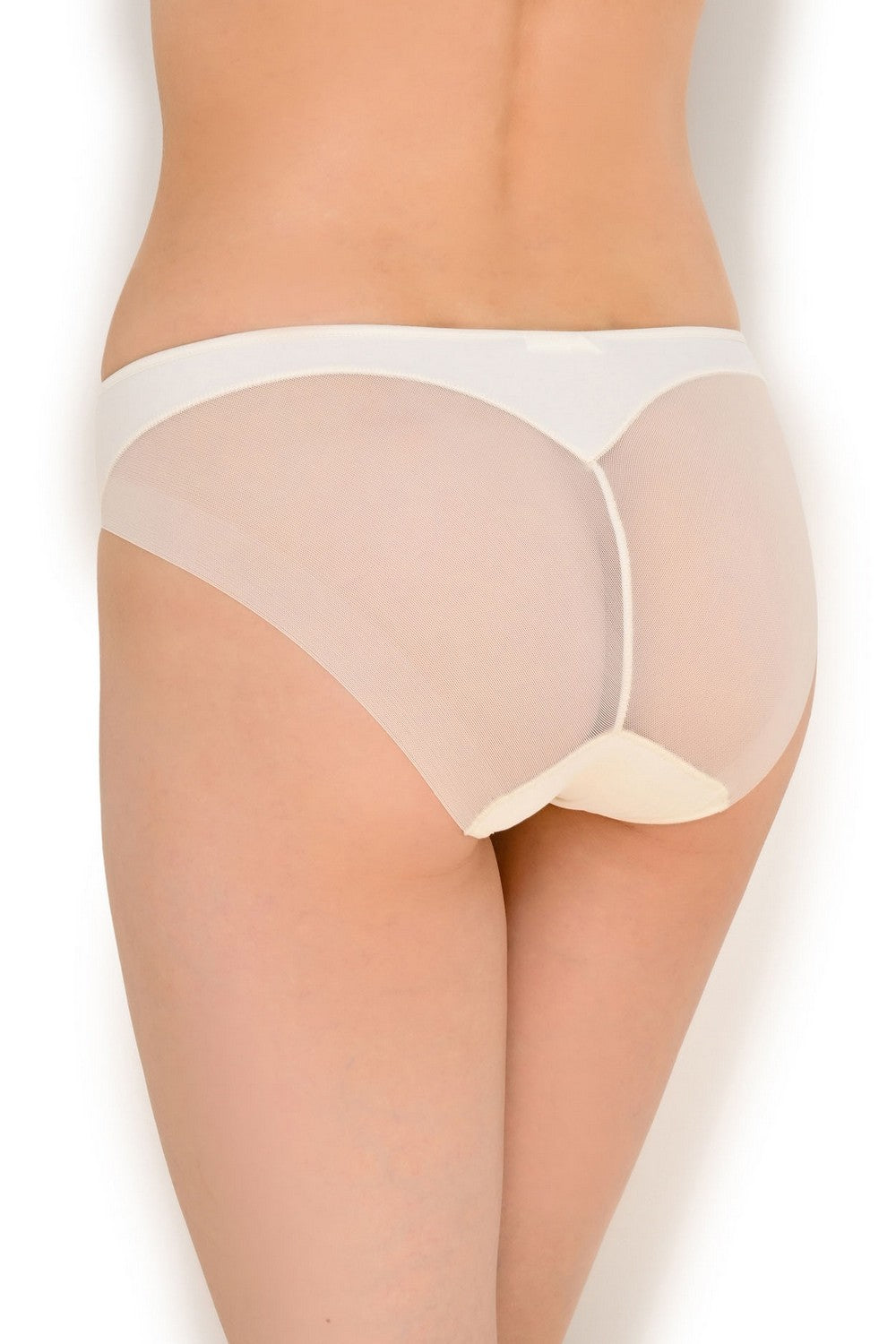 Безшовні трусики з ефектом танга 30391 Brislip secrets