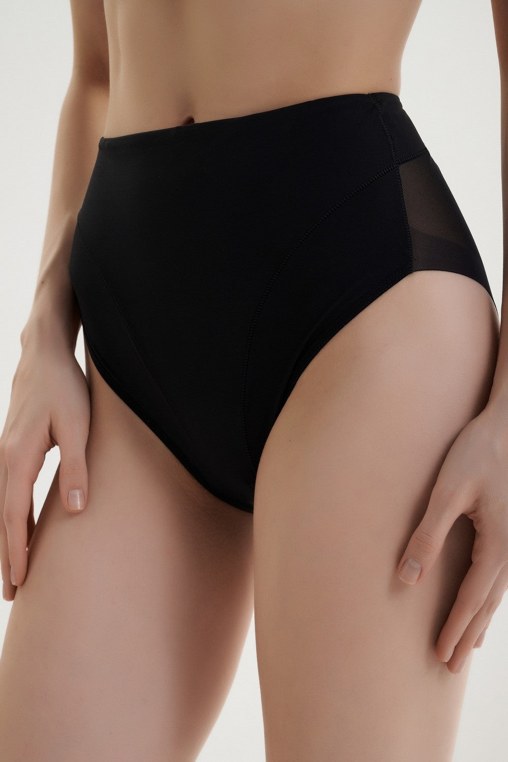 Утягивающие трусики слип 30754 Vientro Plano secrets