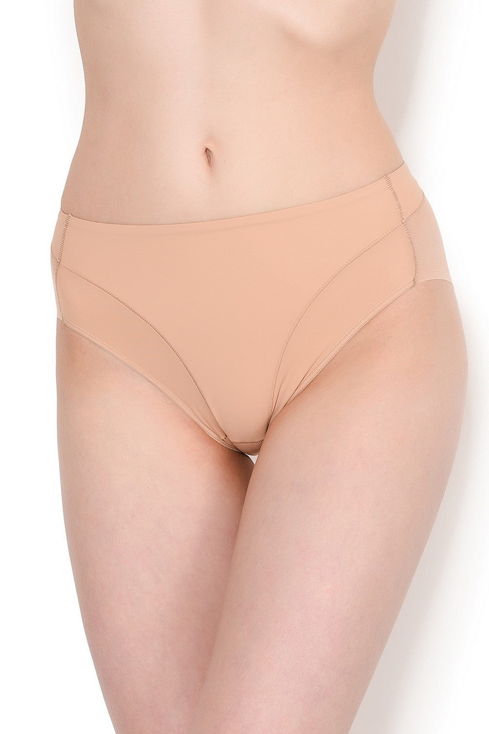 Утягивающие трусики слип 30754 Vientro Plano secrets