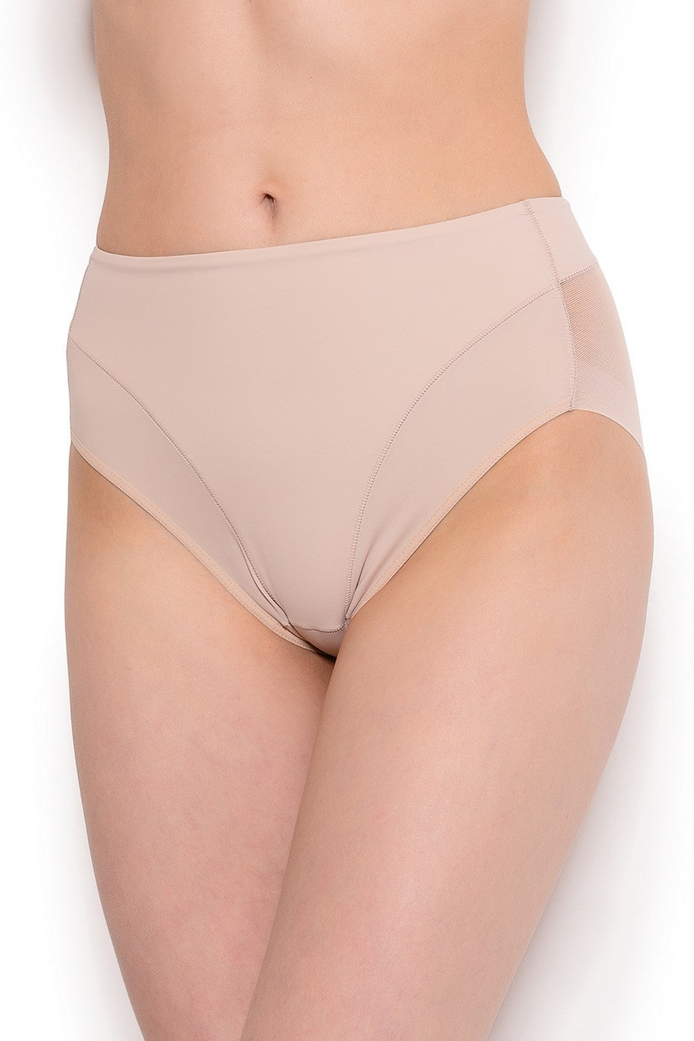 Стягуючі трусики сліпи 30754 Vientro Plano secrets