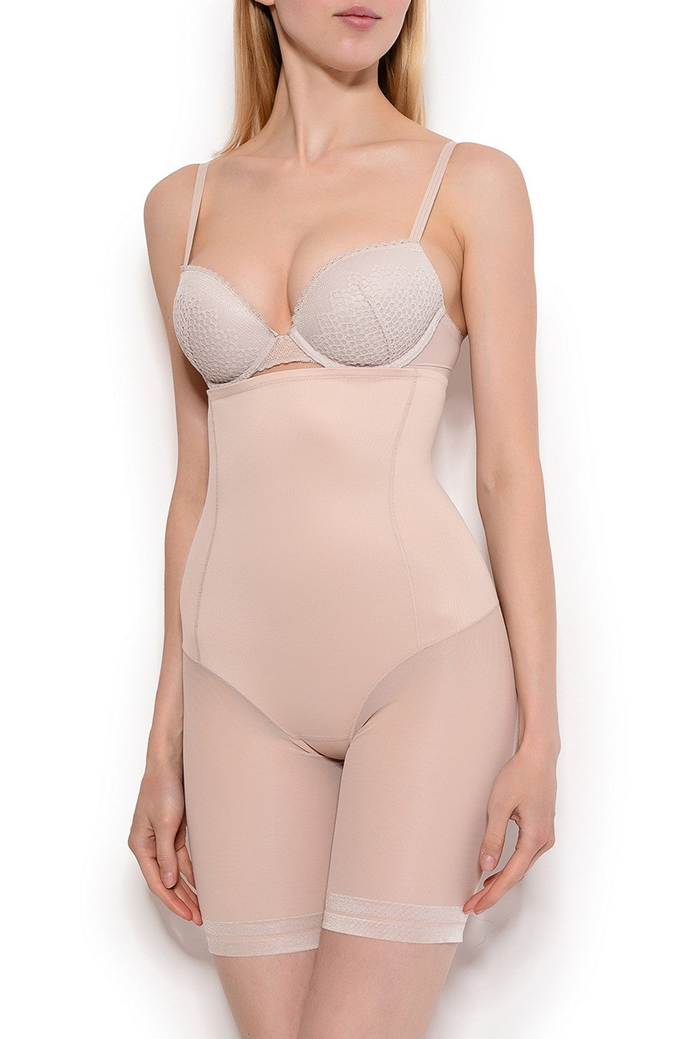 Стягуючі панталони з високою талією 31121 Culotte Silueta secrets