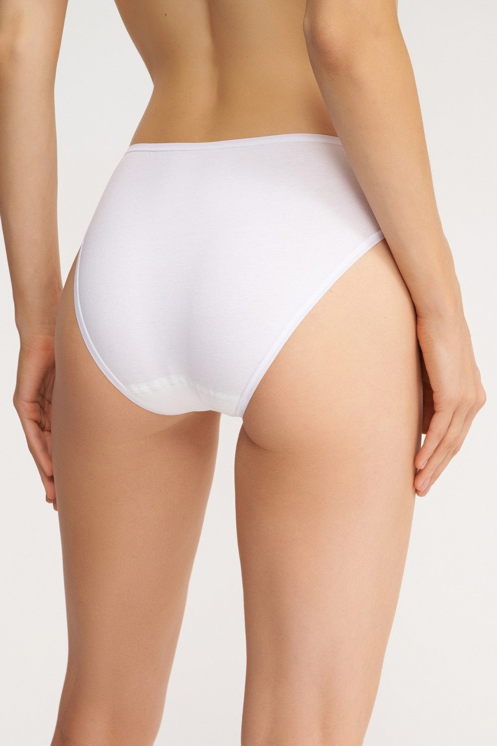 Набор бесшовных трусиков слип 31184 (3 шт.)