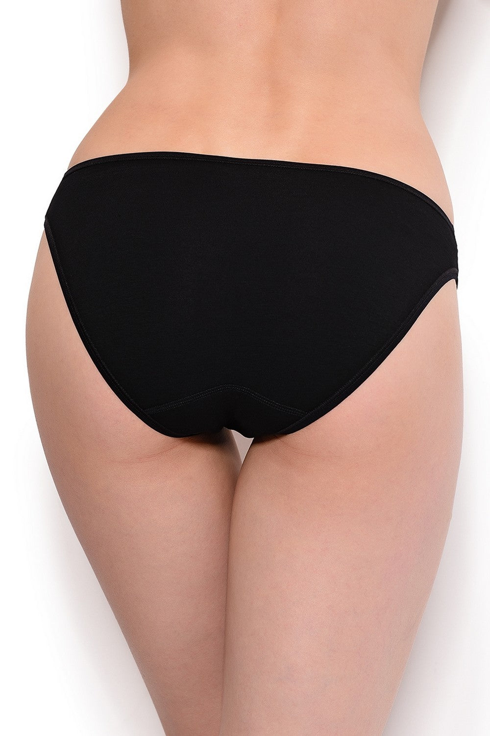 Набор бесшовных трусиков слип 31184 (3 шт.)