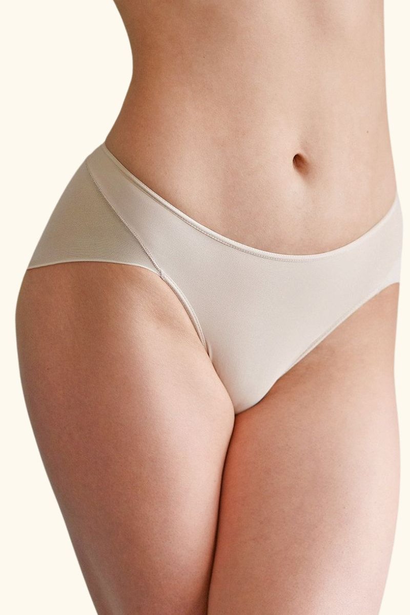 Трусики сліпи з ефектом пуш-ап 31227 Brislip Boom