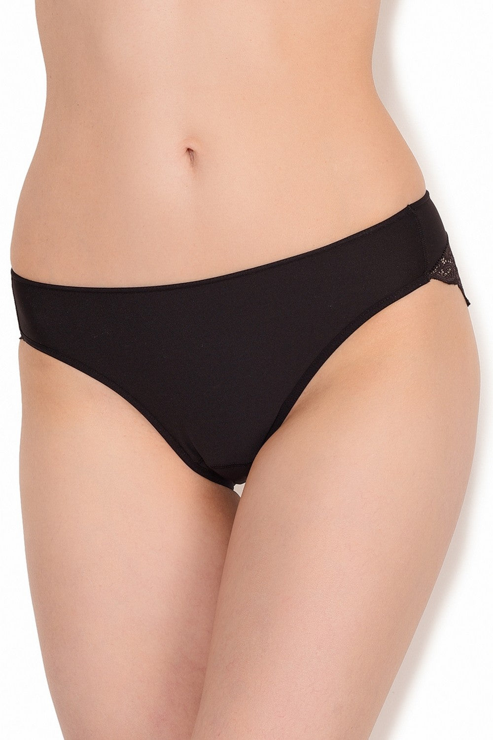 Трусики сліпи з мереживом 31288 Brislip greta