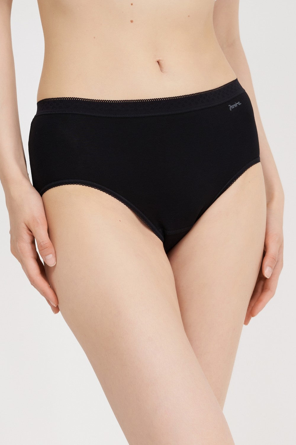 Набір бавовняних трусиків сліпи 31481 Midi esencial (2 шт.)