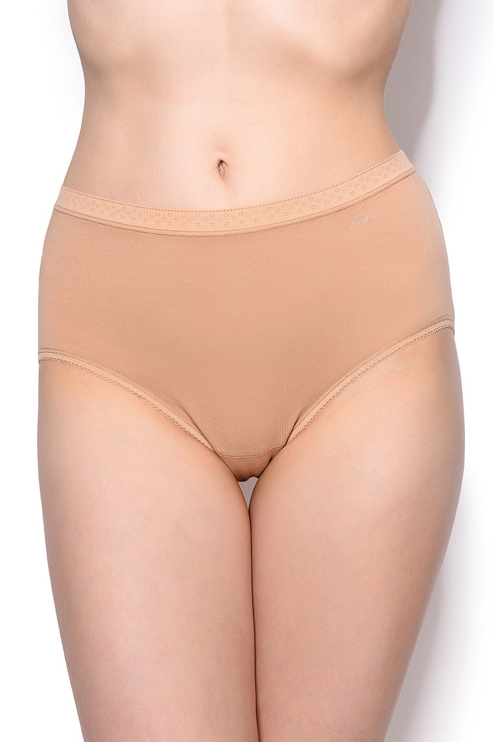 Набор хлопковых трусиков слип 31481 Midi esencial (2 шт.)