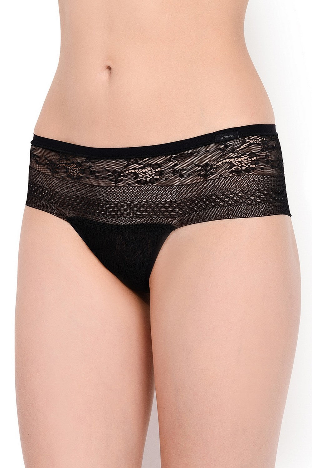 Бесшовные трусики бразилиана 31611 Shorty magic band