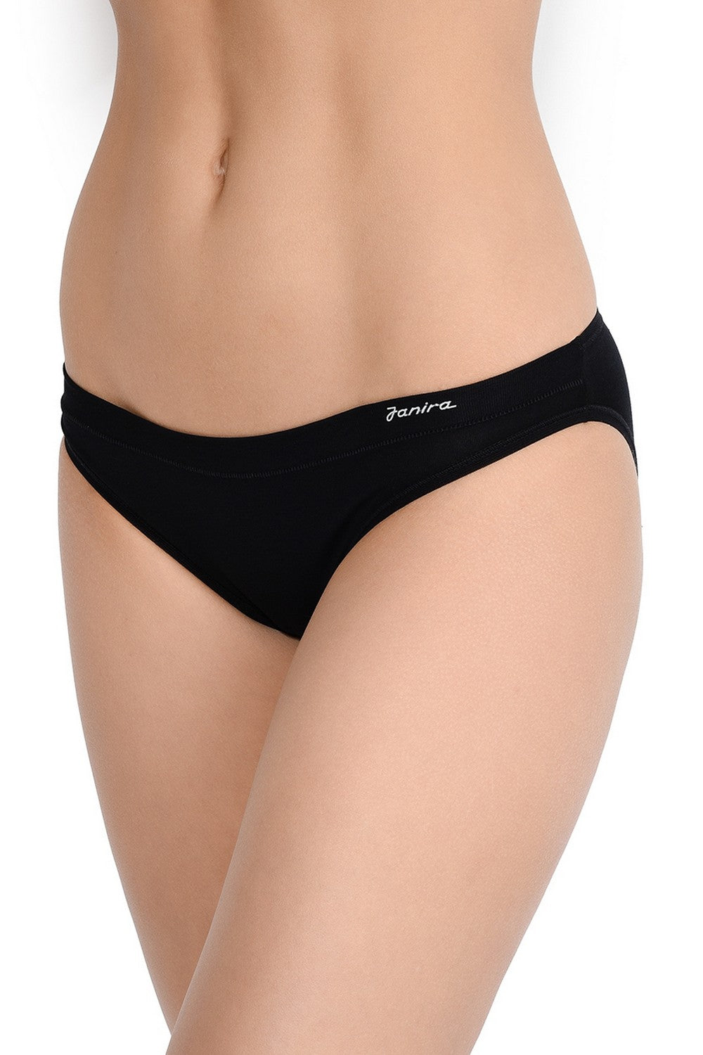 Набір бавовняних трусиків сліп 31638 Mini-bond esencial (2 шт.)