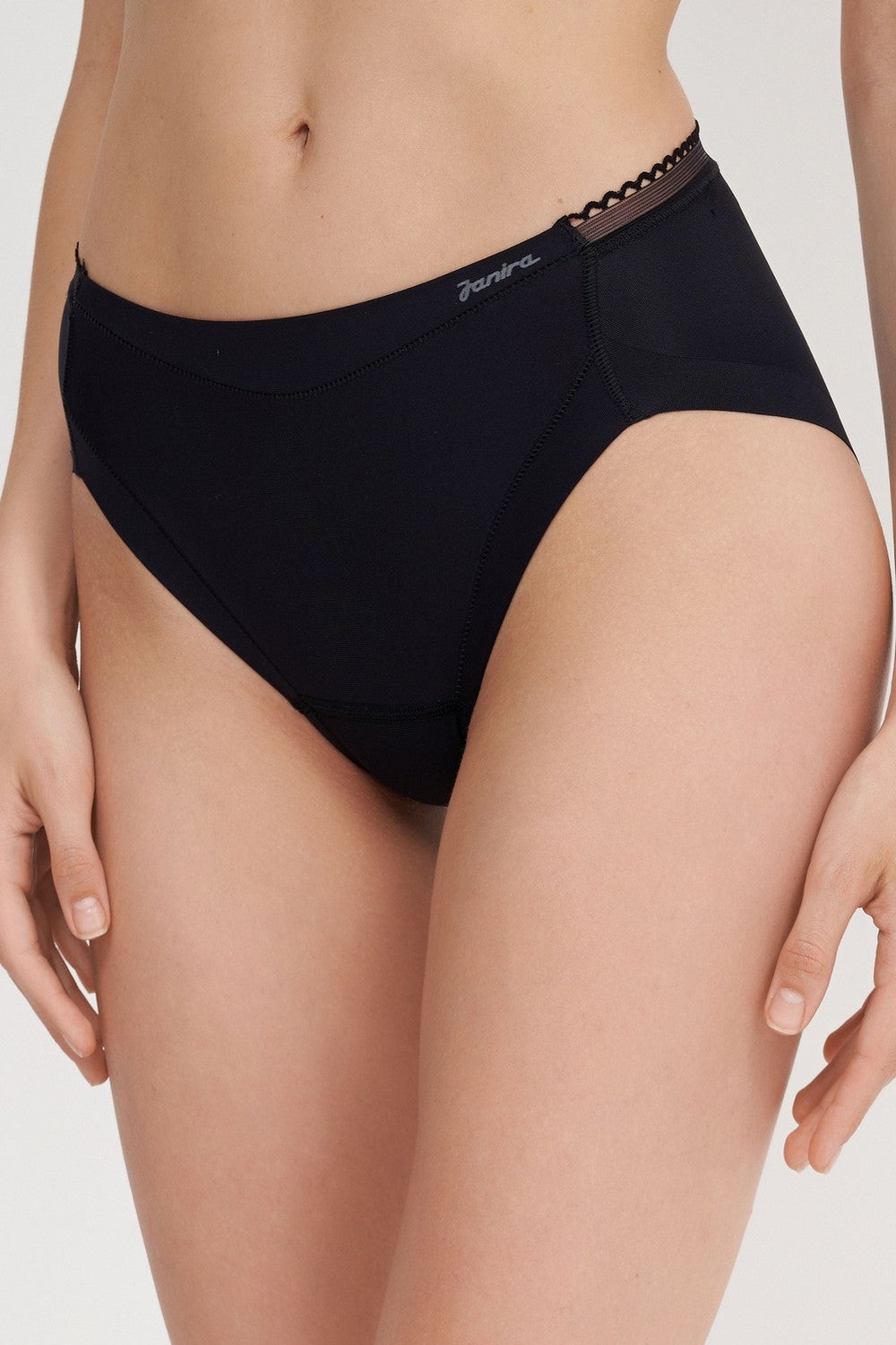 Безшовні трусики сліпи 31672 Best Comfort