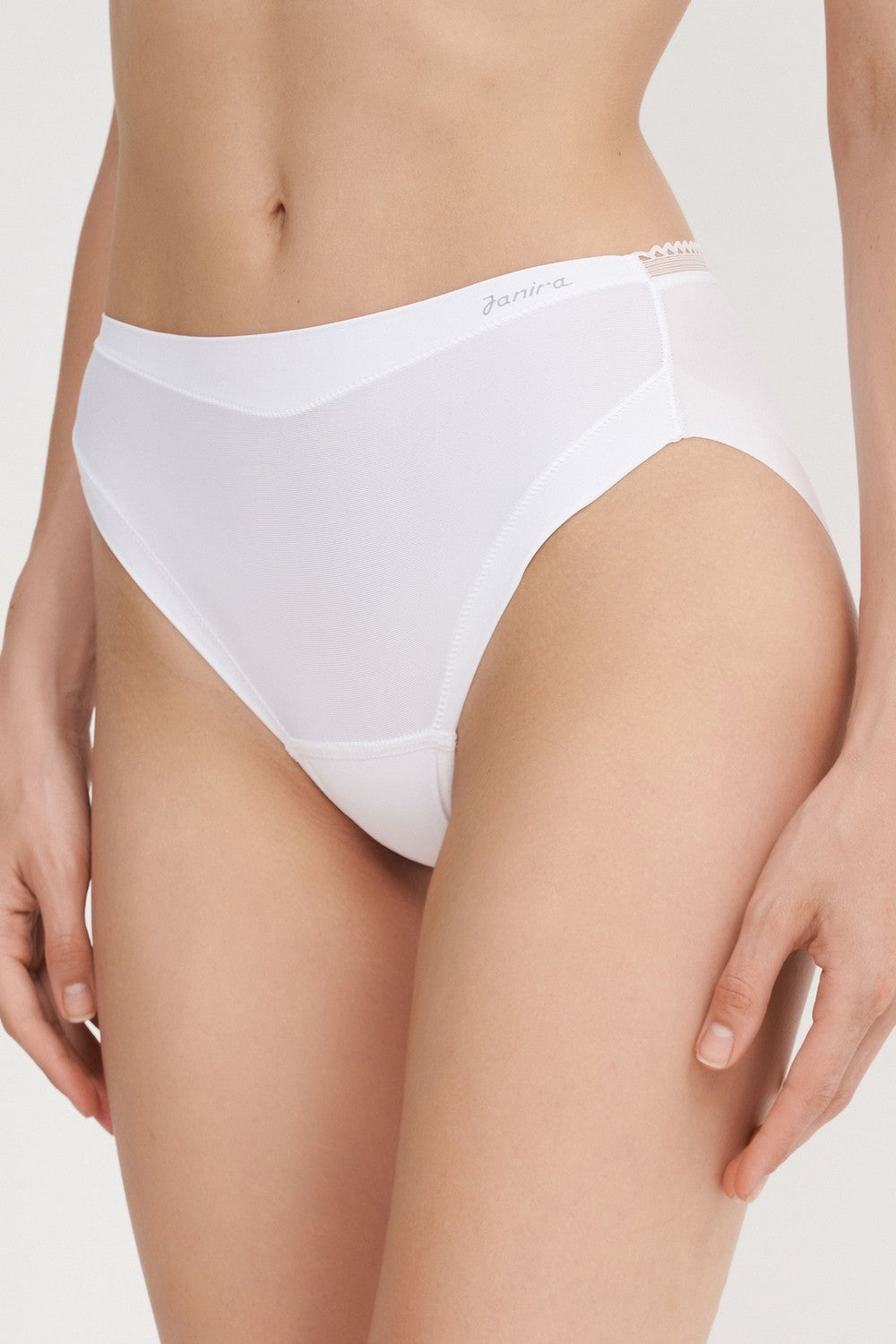 Бесшовные трусики слип 31672 Best Comfort