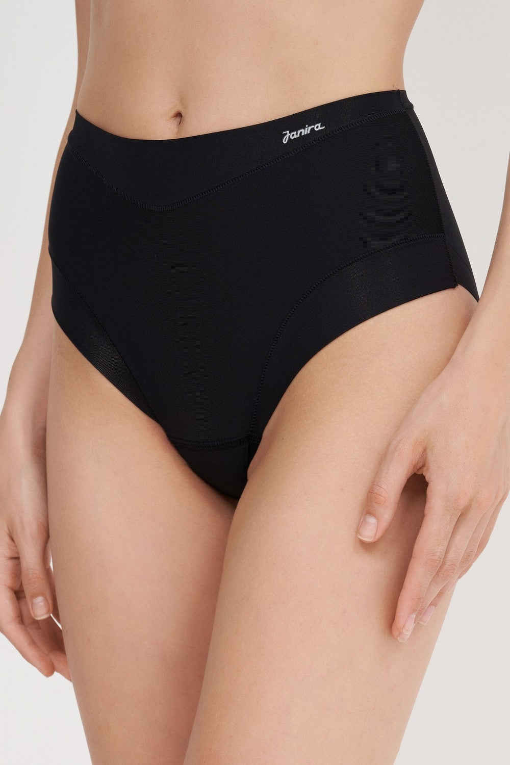 Безшовні трусики сліпи 31673