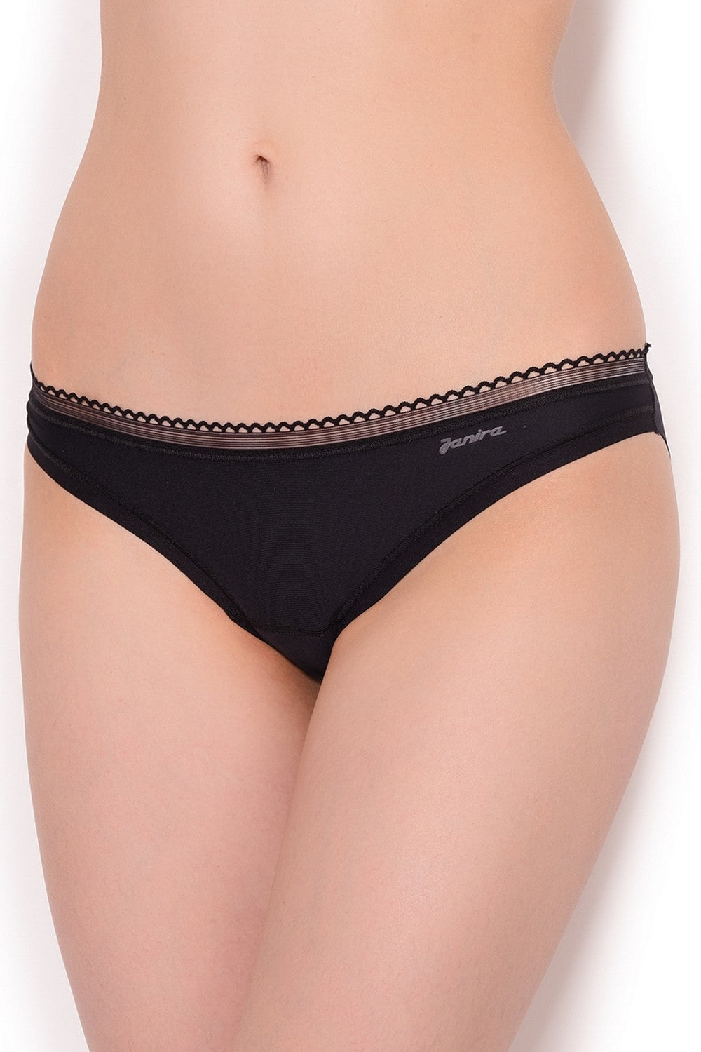 Бесшовные трусики слип 31684 Best Comfort