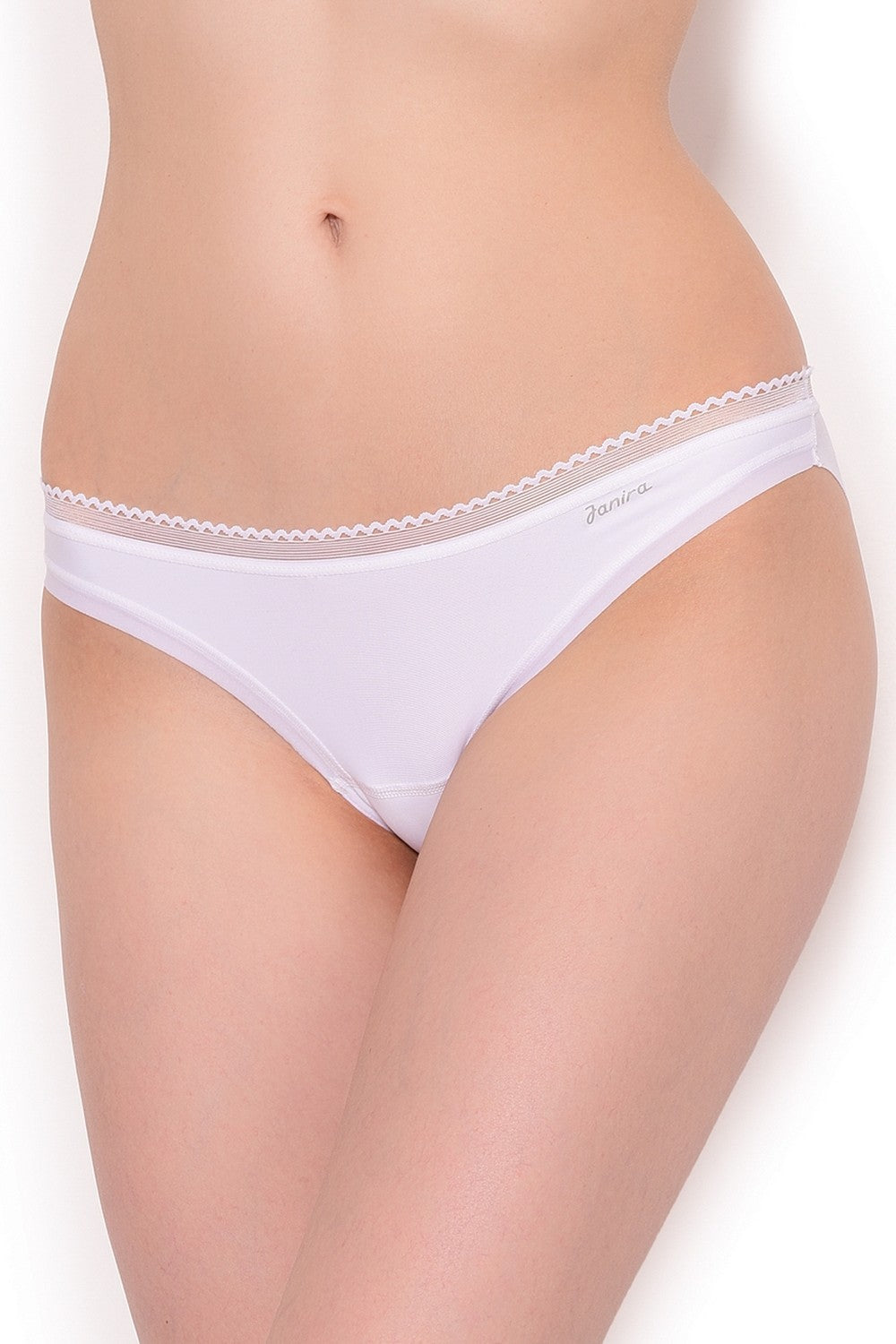 Безшовні трусики сліпи 31684 Best Comfort