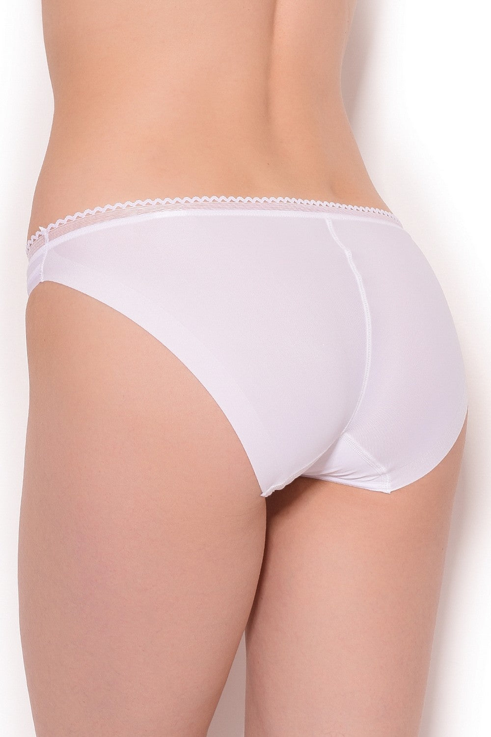 Безшовні трусики сліпи 31684 Best Comfort