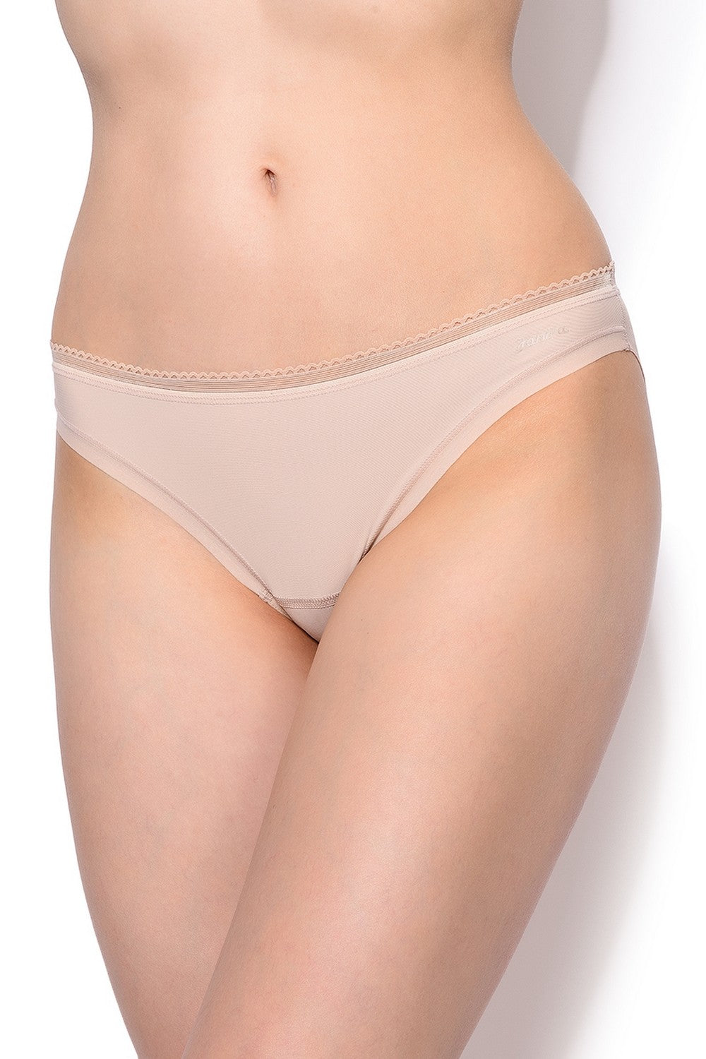Безшовні трусики сліпи 31684 Best Comfort