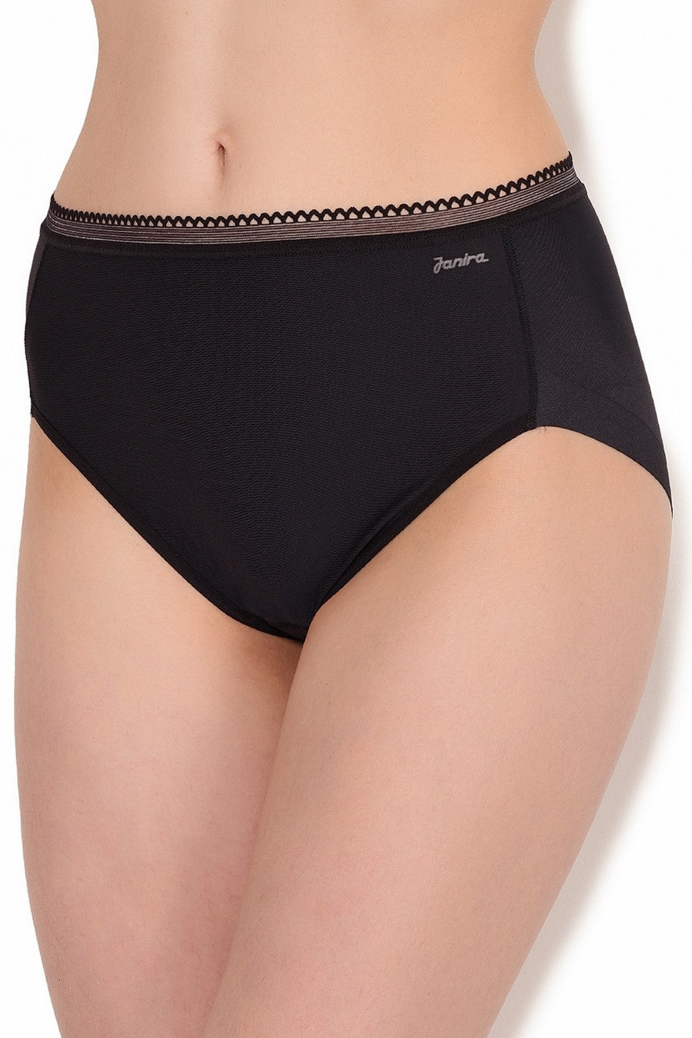 Бесшовные трусики слип 31686 TAI midi