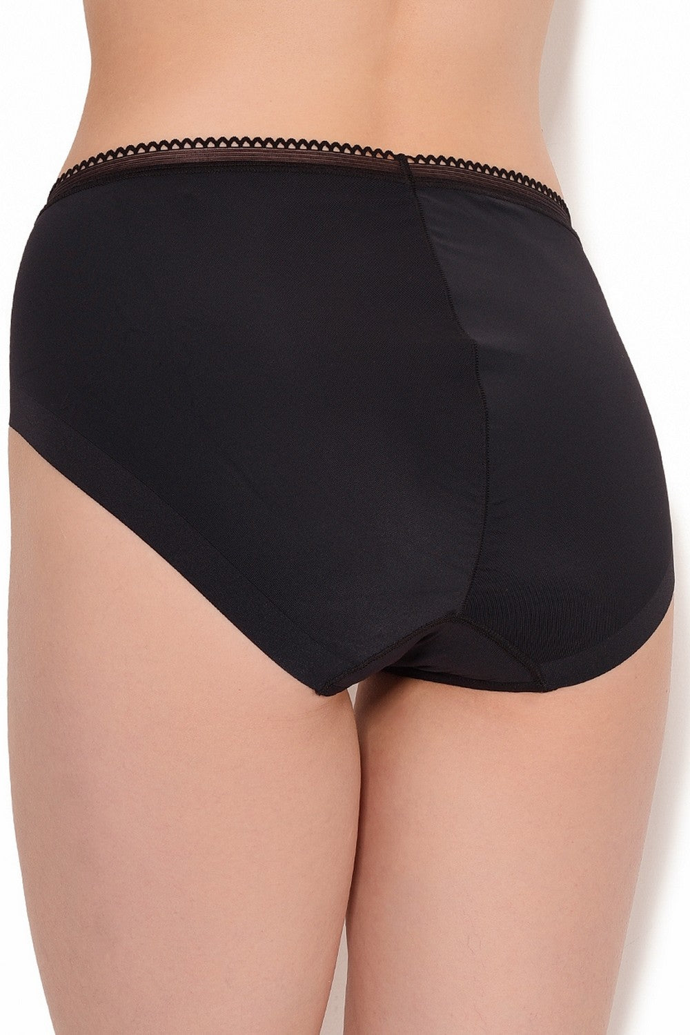 Бесшовные трусики слип 31686 TAI midi