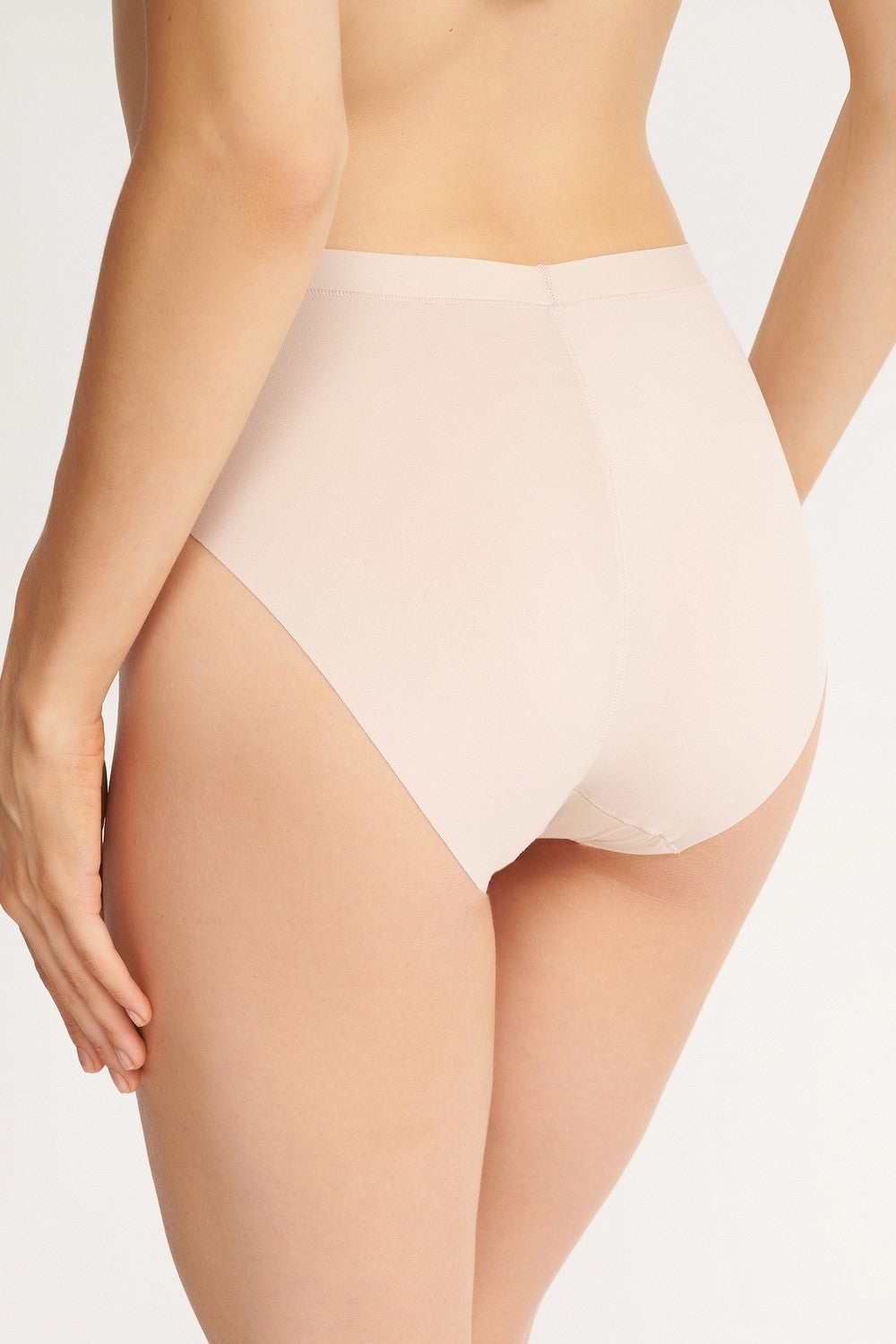 Трусики сліпи із безшовними краями 32140