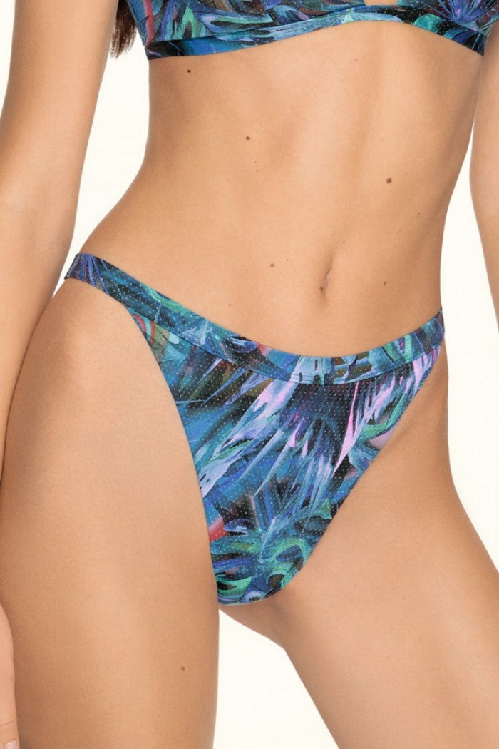 Купальные плавки бразилиана 6432/61 Helly blue