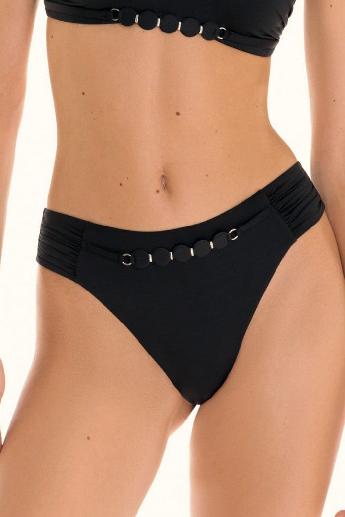 Купальные плавки бразилиана 6462/69 Jadea black