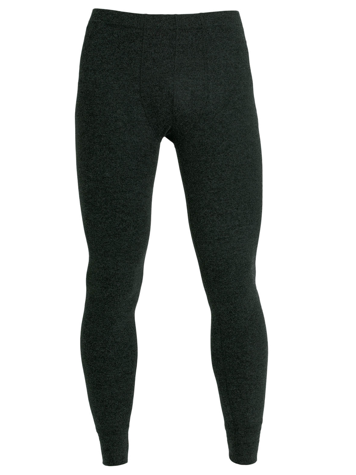 Шерстяные мужские термокальсоны MB12