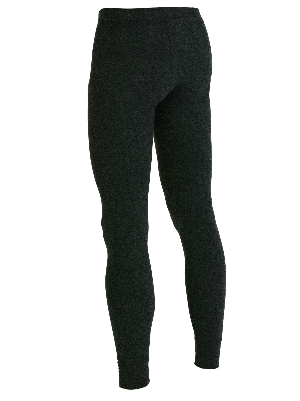 Шерстяные мужские термокальсоны MB12