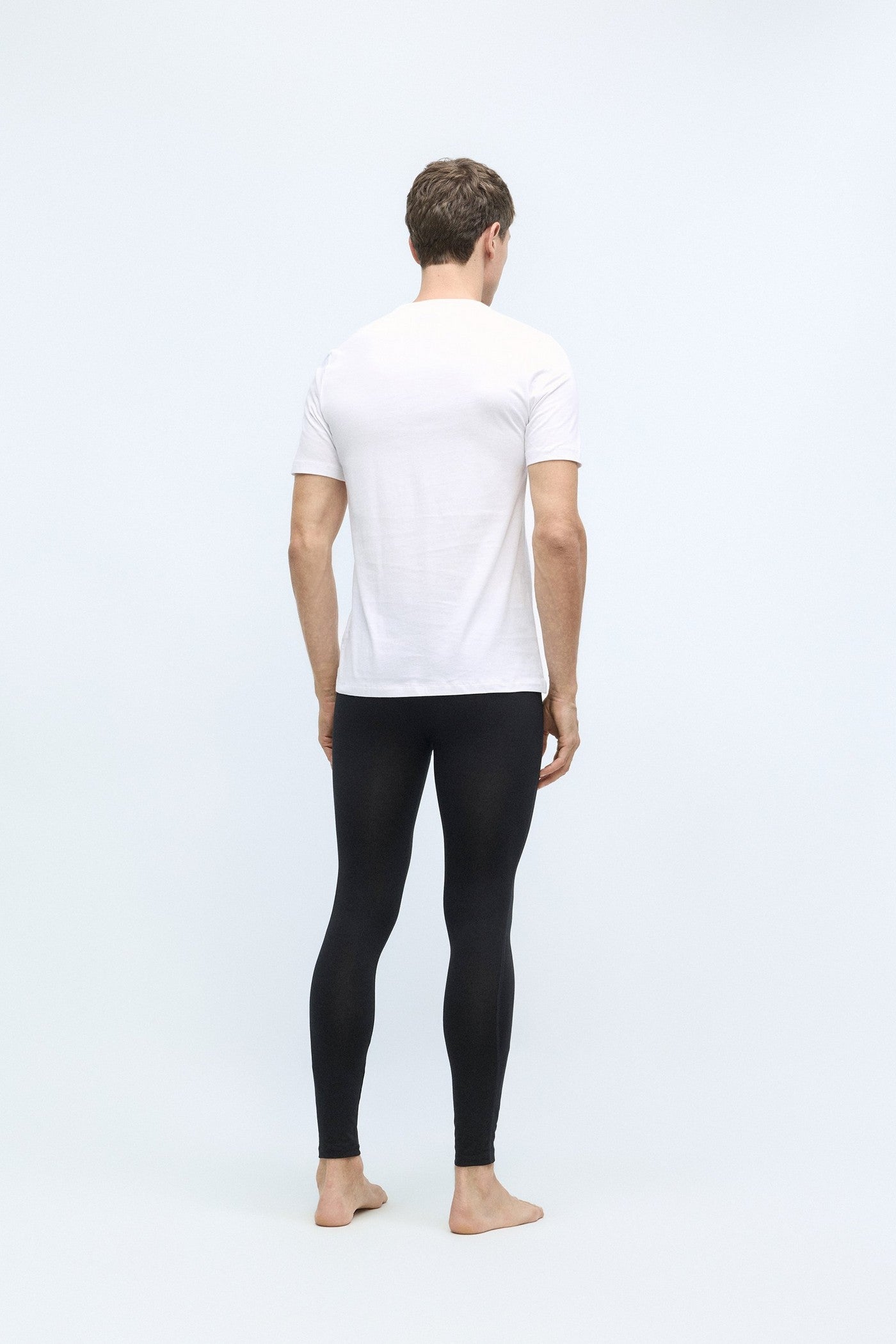 Чоловічі кальсони 207346196 Black Hugo Boss