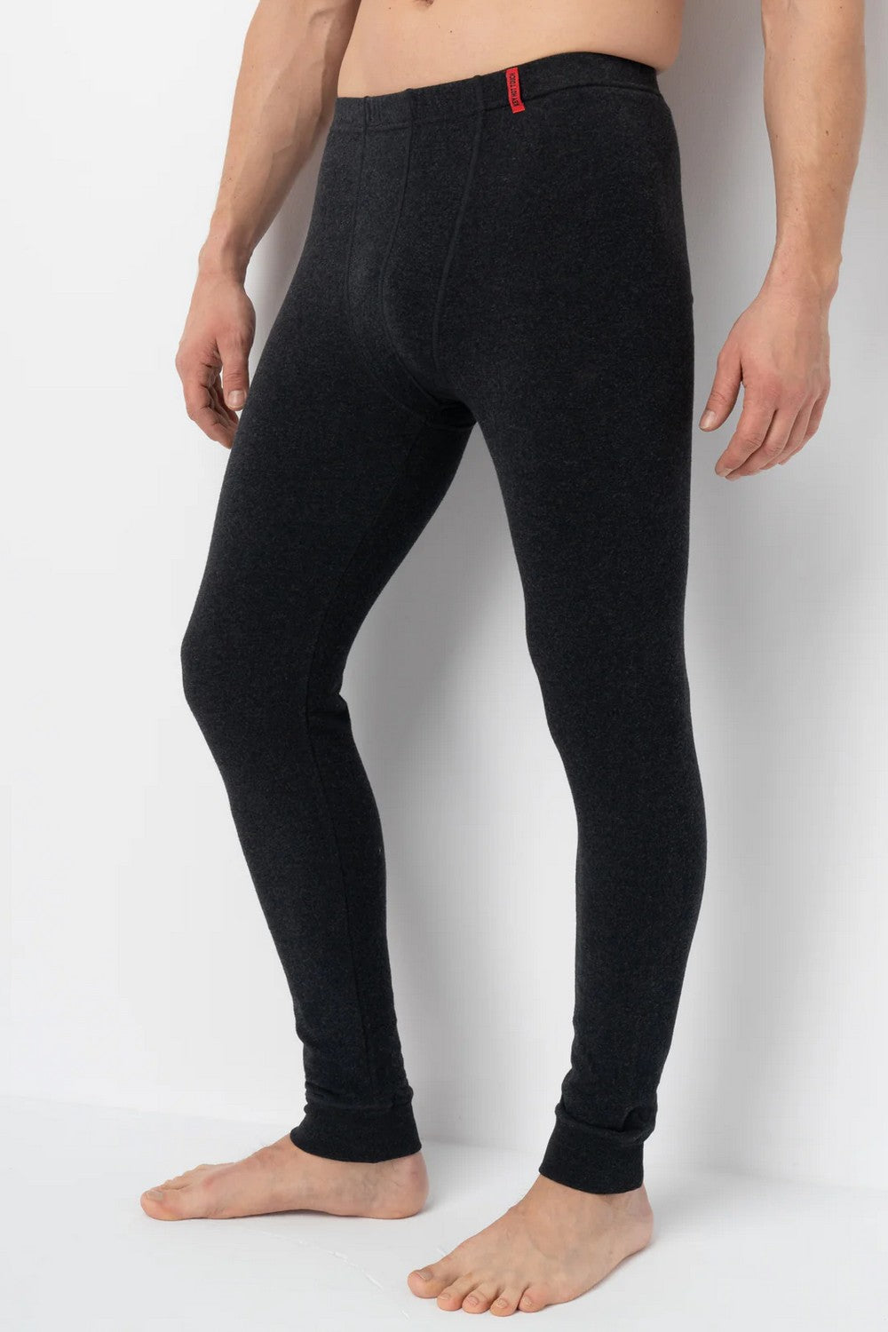 Хлопковые мужские кальсоны MXL 155