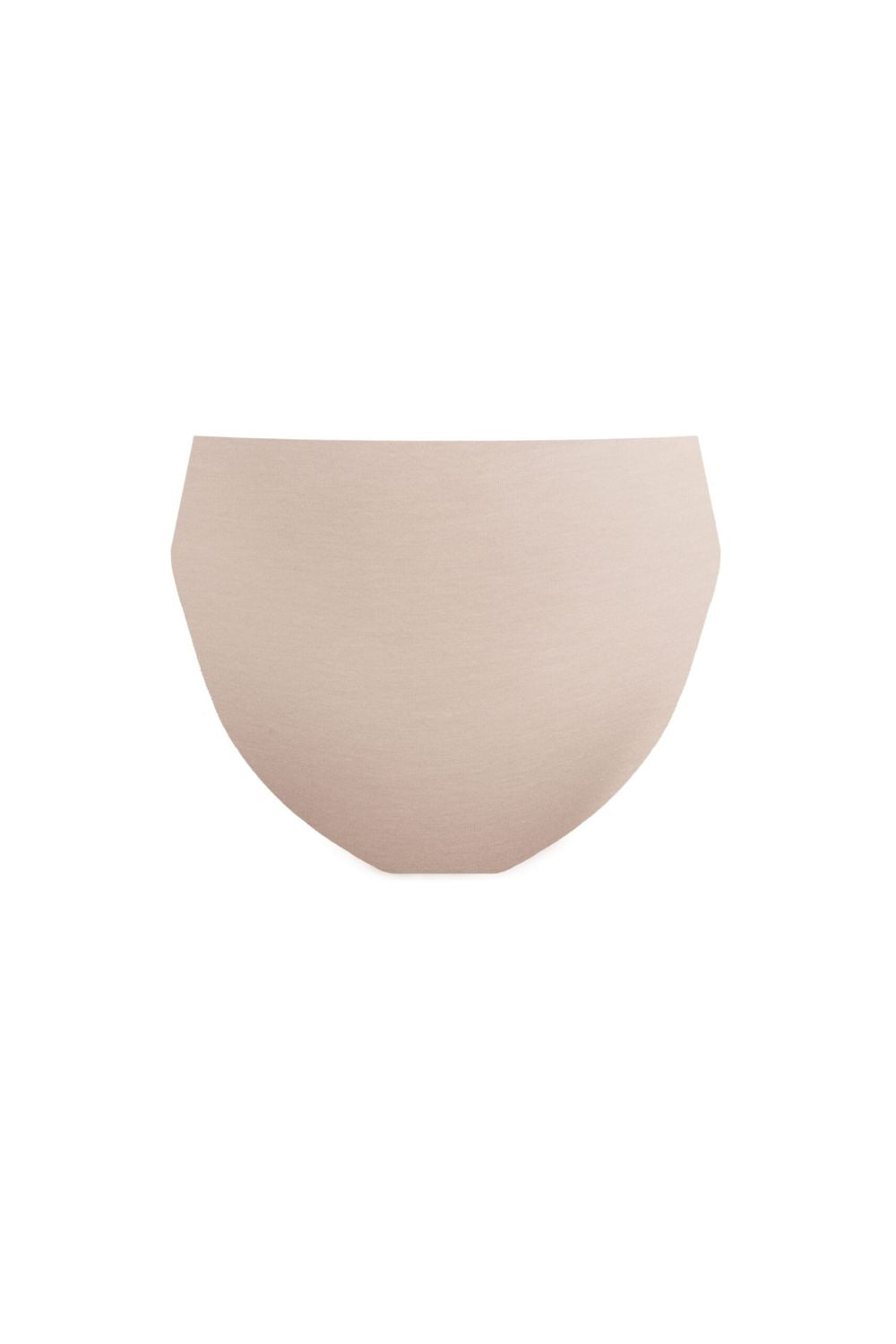 Бесшовные трусики слип 6167 peony