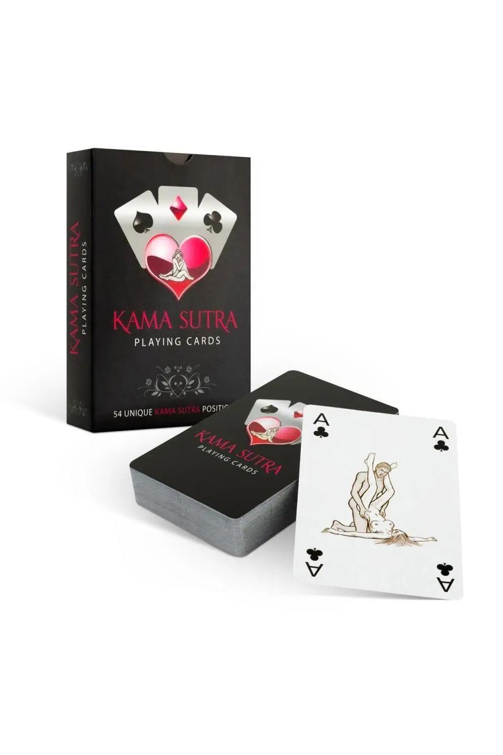 Игральные карты Kamasutra Playing Cards SX3047