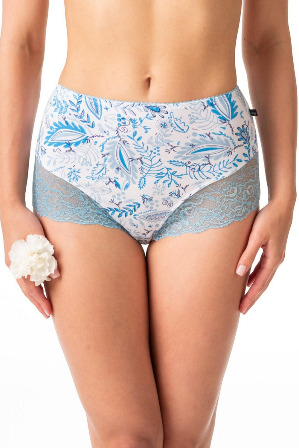 Хлопковые трусики слип LPF 783 A24 (2 шт.)