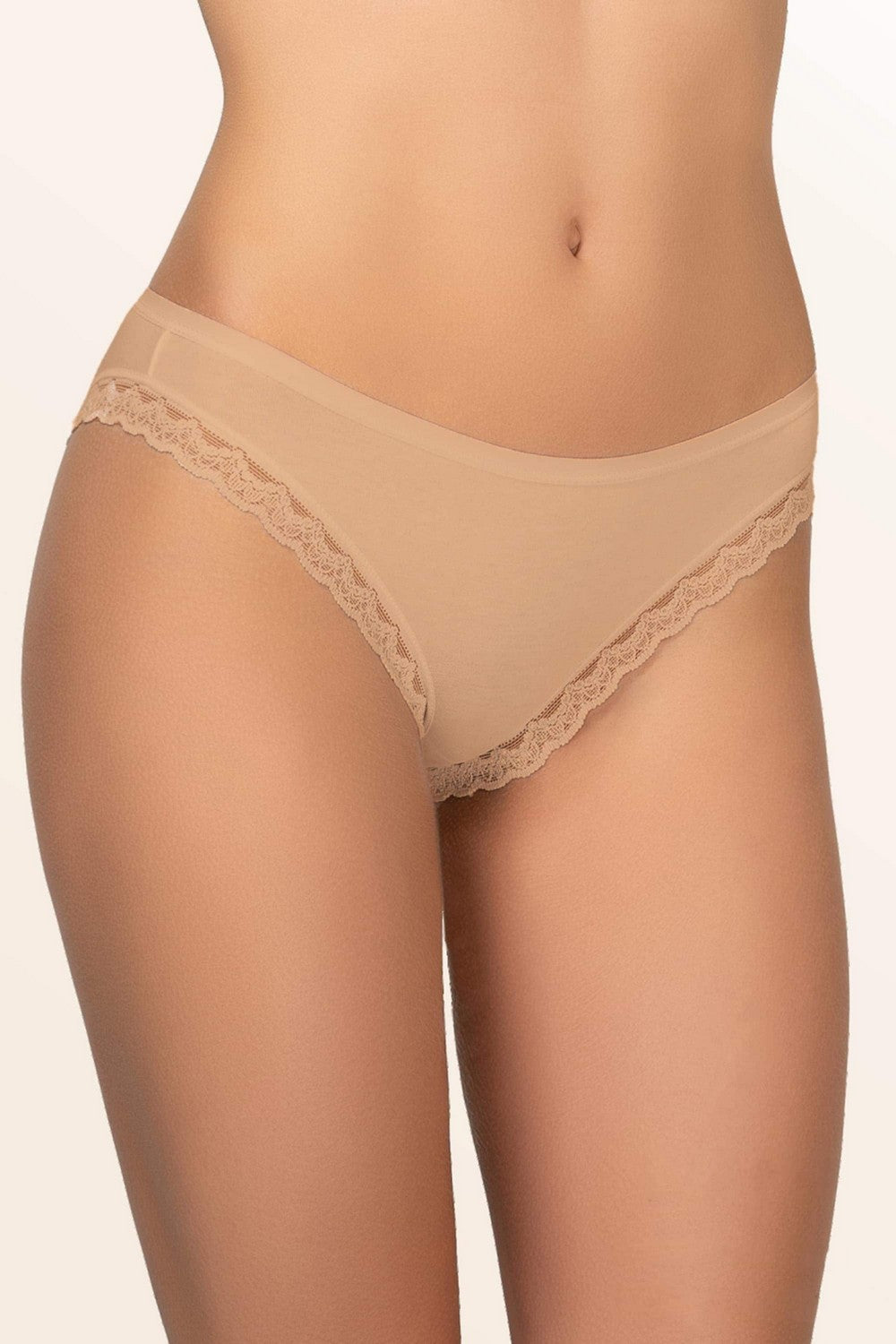 Набор трусиков из хлопка 147 C Cotton (2 шт.)