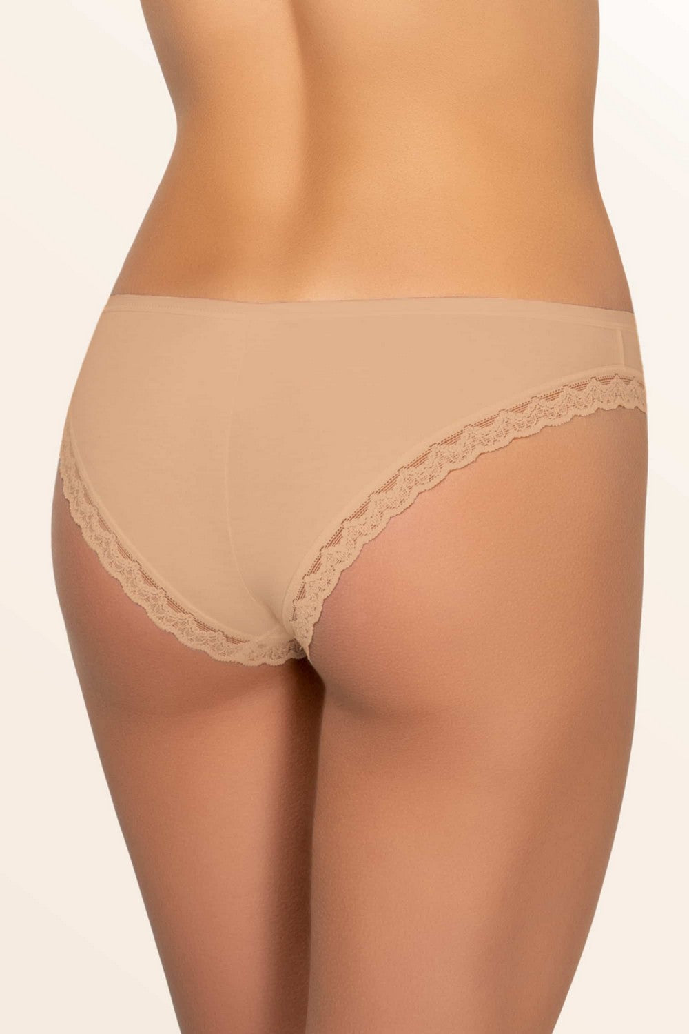 Набор трусиков из хлопка 147 C Cotton (2 шт.)