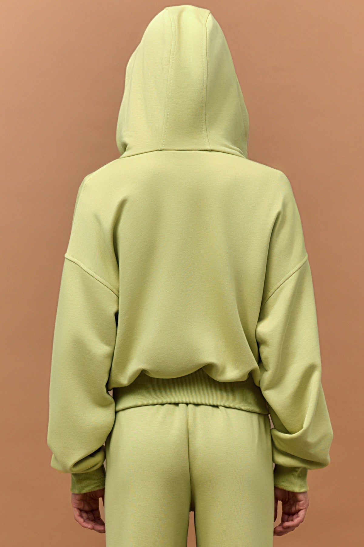 Джемпер на молнии 1909/33626