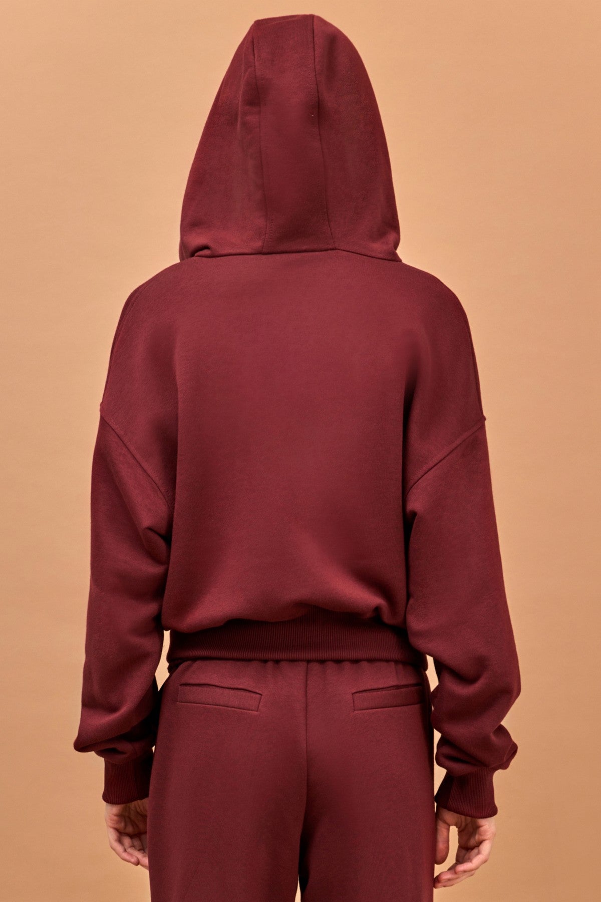 Джемпер на молнии 1911/33913