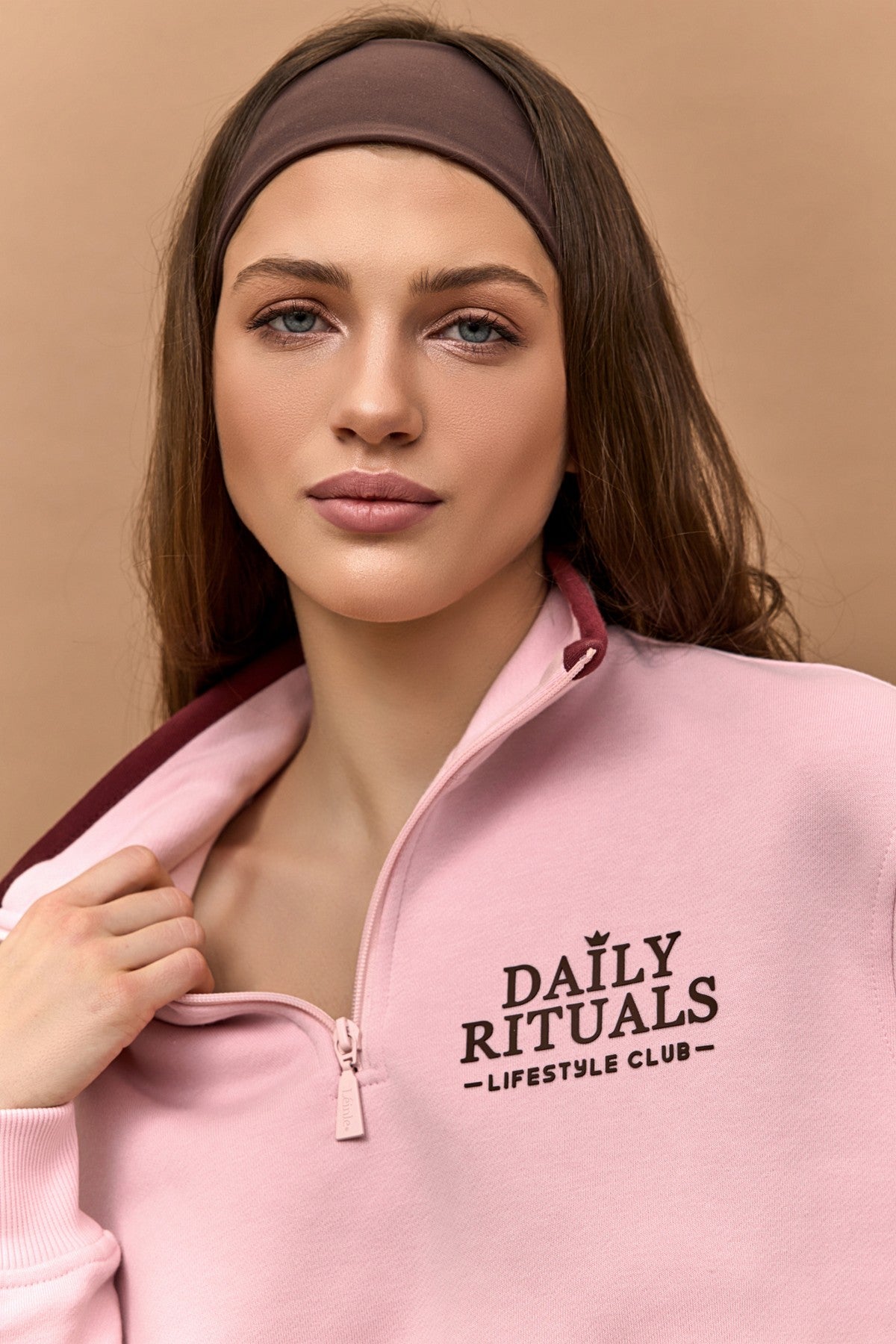 Джемпер із манжетами 1913/33290