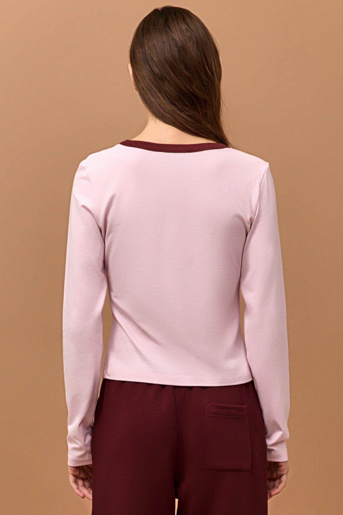 Бавовняний джемпер 1914/16290