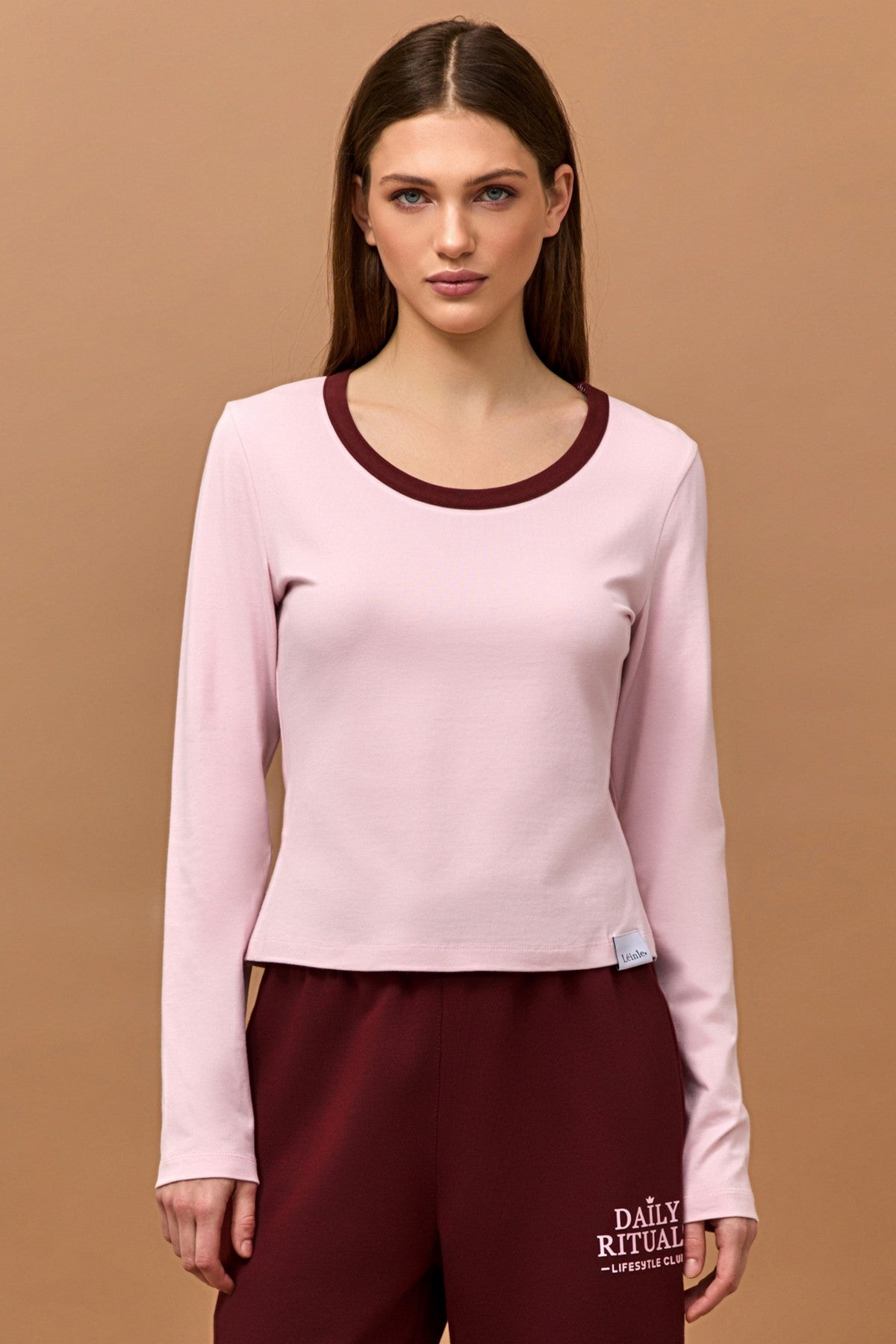 Хлопковый джемпер 1914/16290