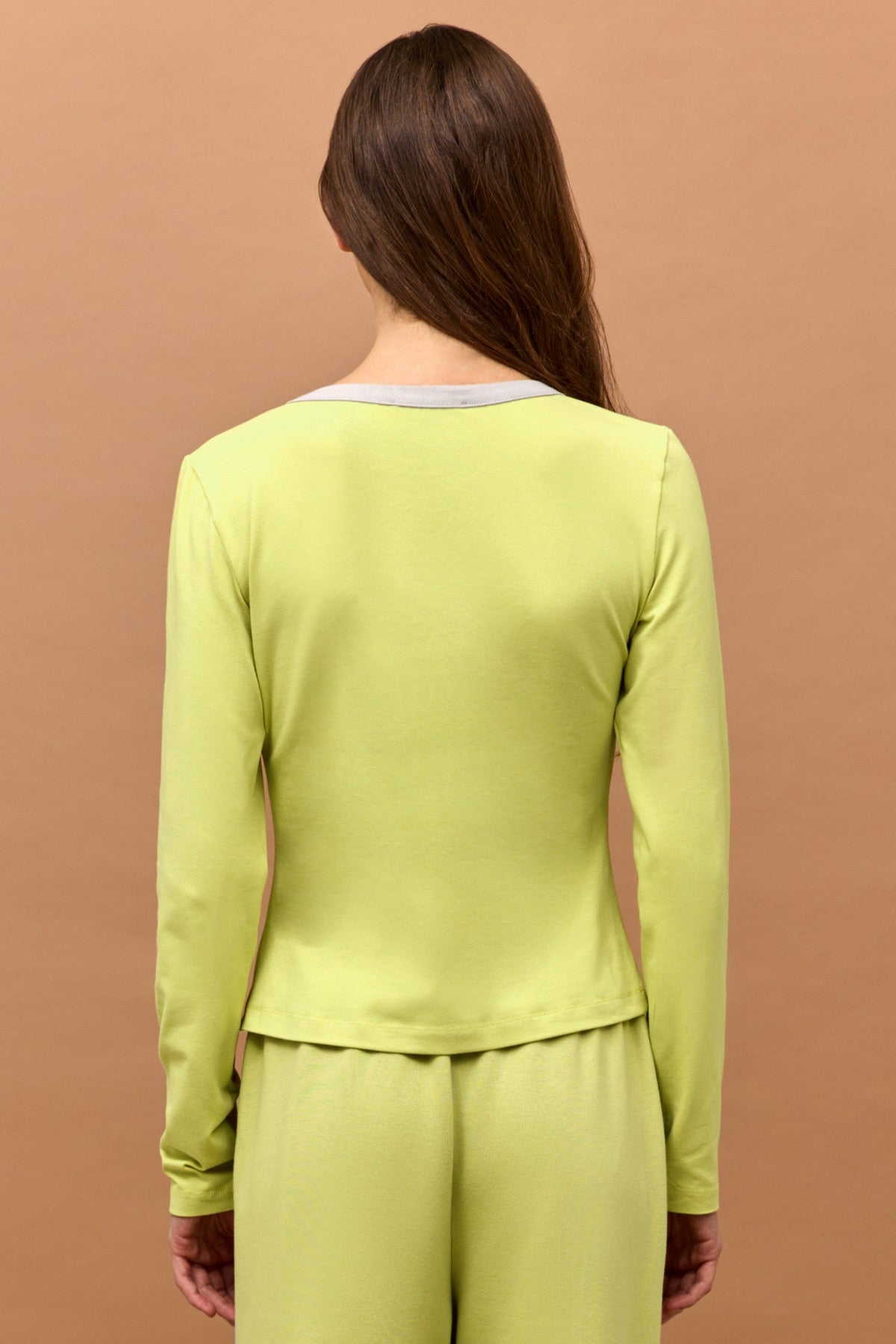 Бавовняний джемпер 1914/16626