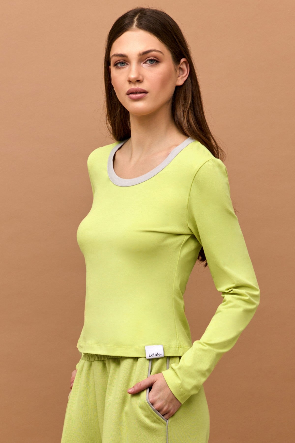 Бавовняний джемпер 1914/16626