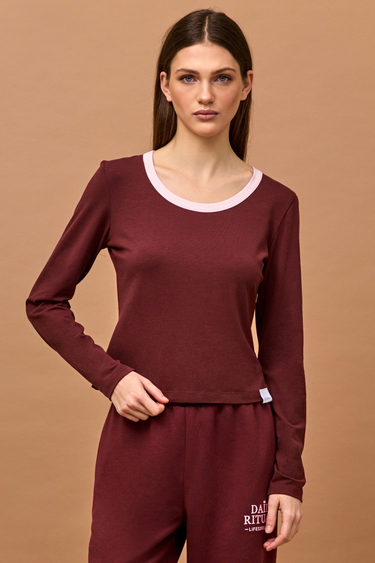 Хлопковый джемпер 1914/16913