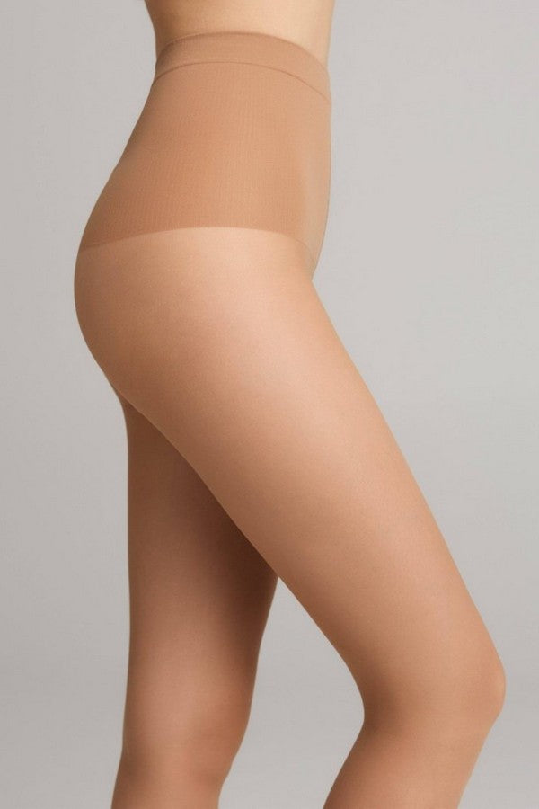 Моделюючі колготки SlimFit 20d Conte пояс