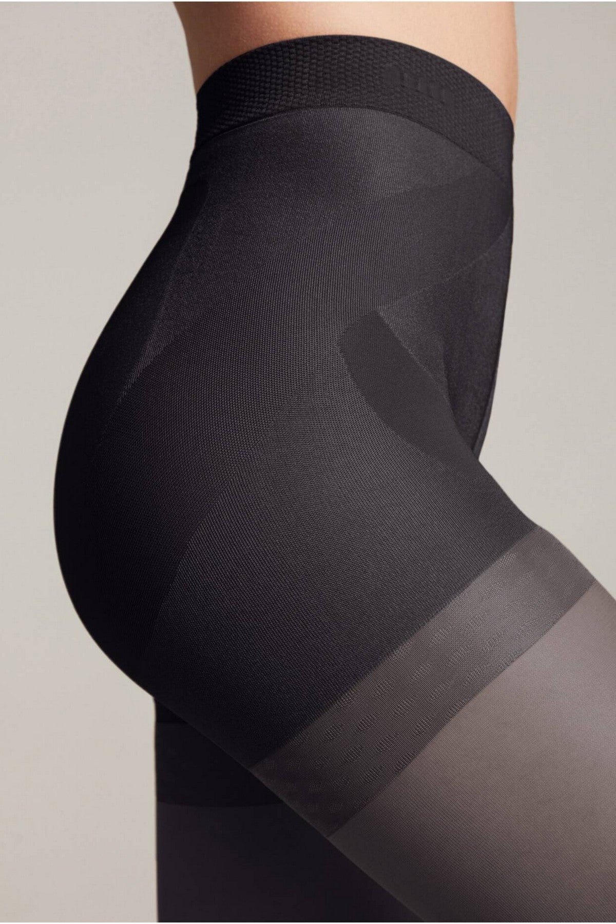 Колготки з моделюючими шортиками X-Press 40d Conte