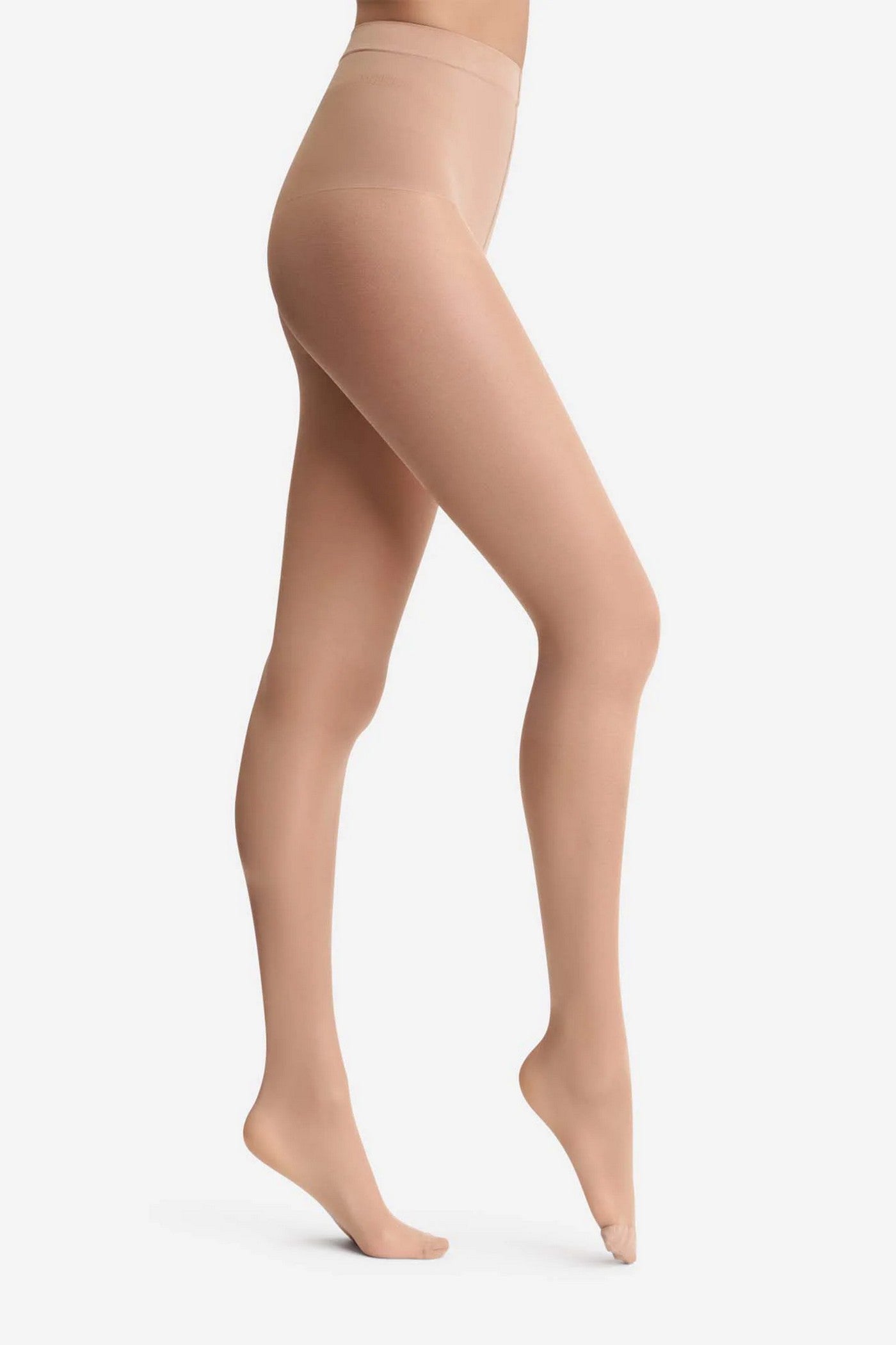 Колготки с корректирующими трусиками 1176 Diam's Ventre Plat 25d