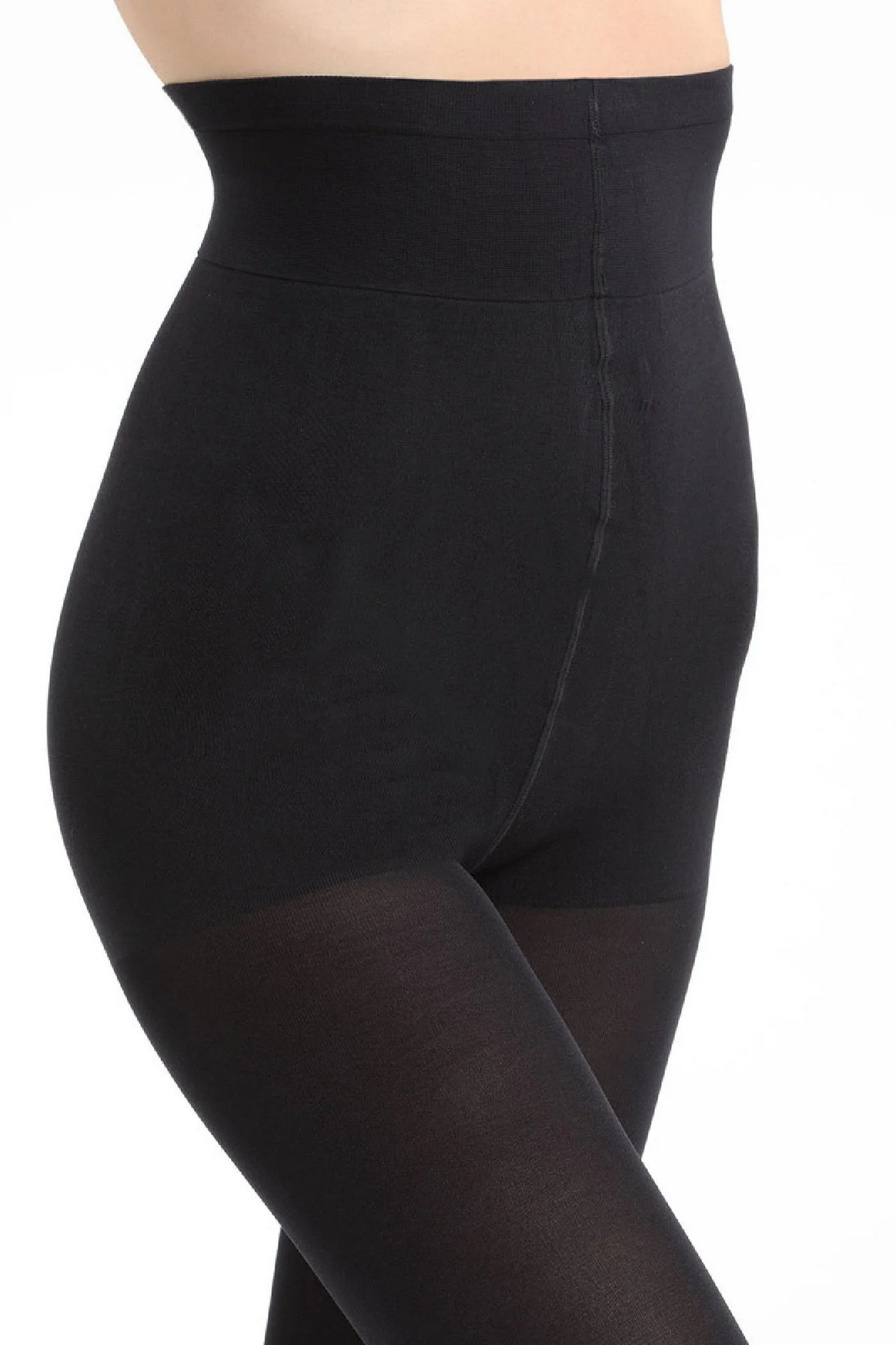 Колготки с утягивающими шортиками D05Y1 Ventre Plat 70d