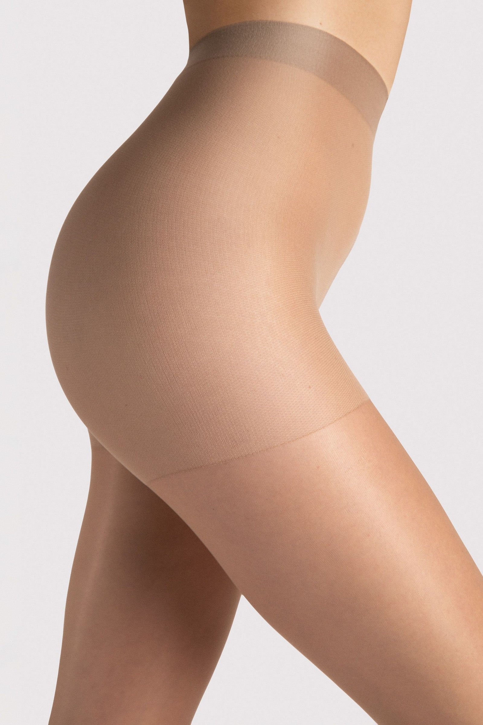 Классические колготки Lili (20d)