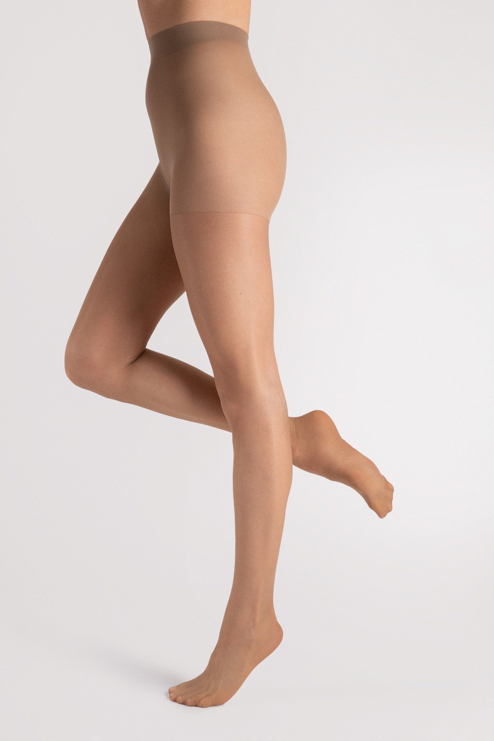 Классические колготки Lili (20d)