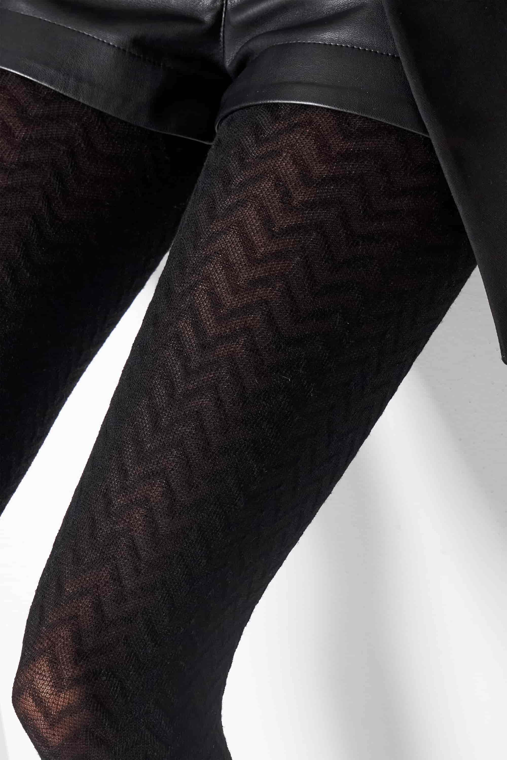 Колготки с кашемиром L2011 Cashmere Viscosa